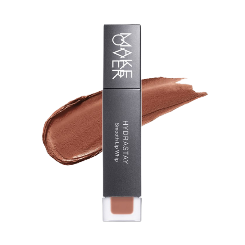 MAKE OVER Hydrastay Smooth Lip Whip C11 Suave