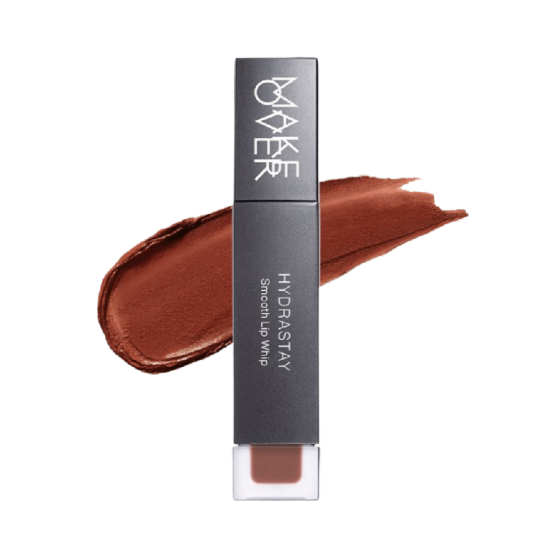MAKE OVER Hydrastay Smooth Lip Whip C12 Detail