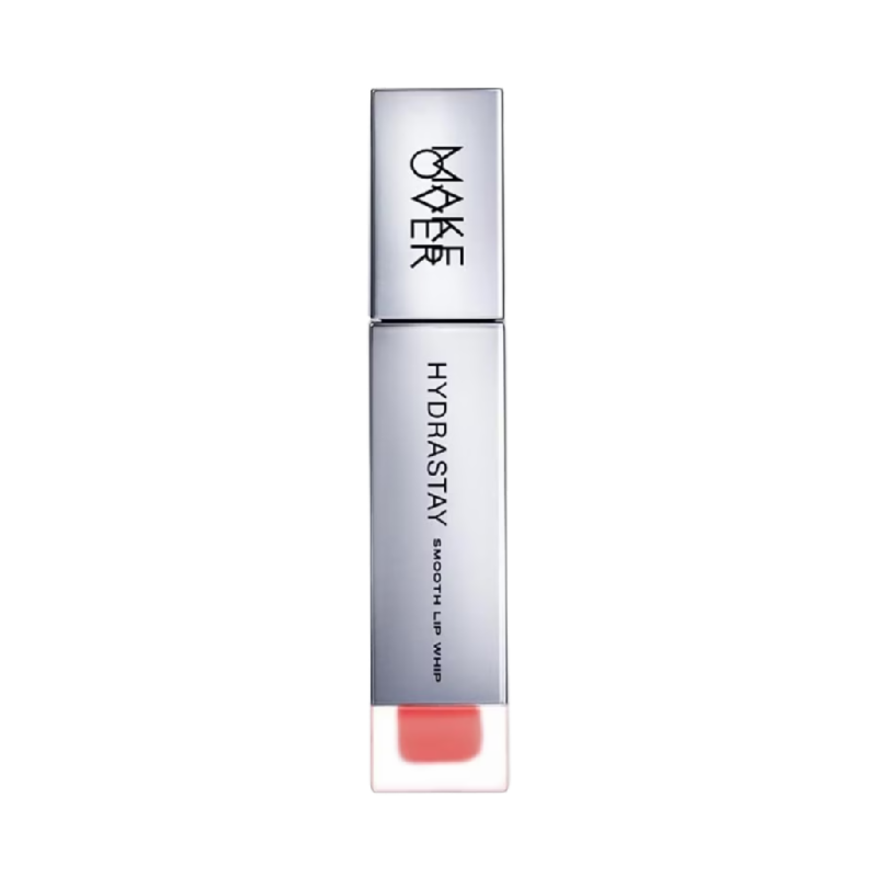 MAKE OVER Hydrastay Smooth Lip Whip C14 Tale