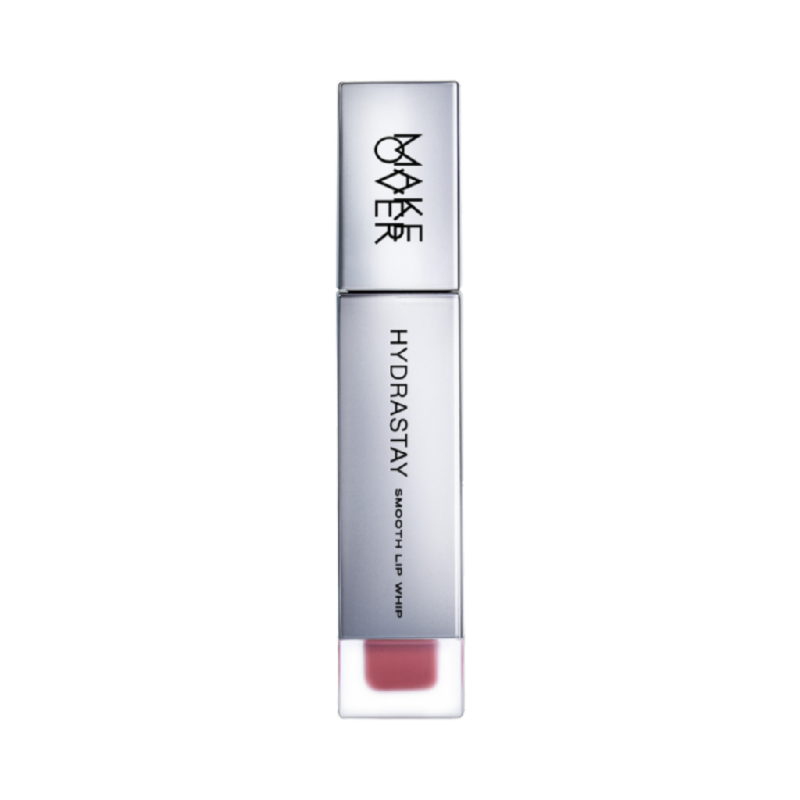 MAKE OVER Hydrastay Smooth Lip Whip C15 Solo