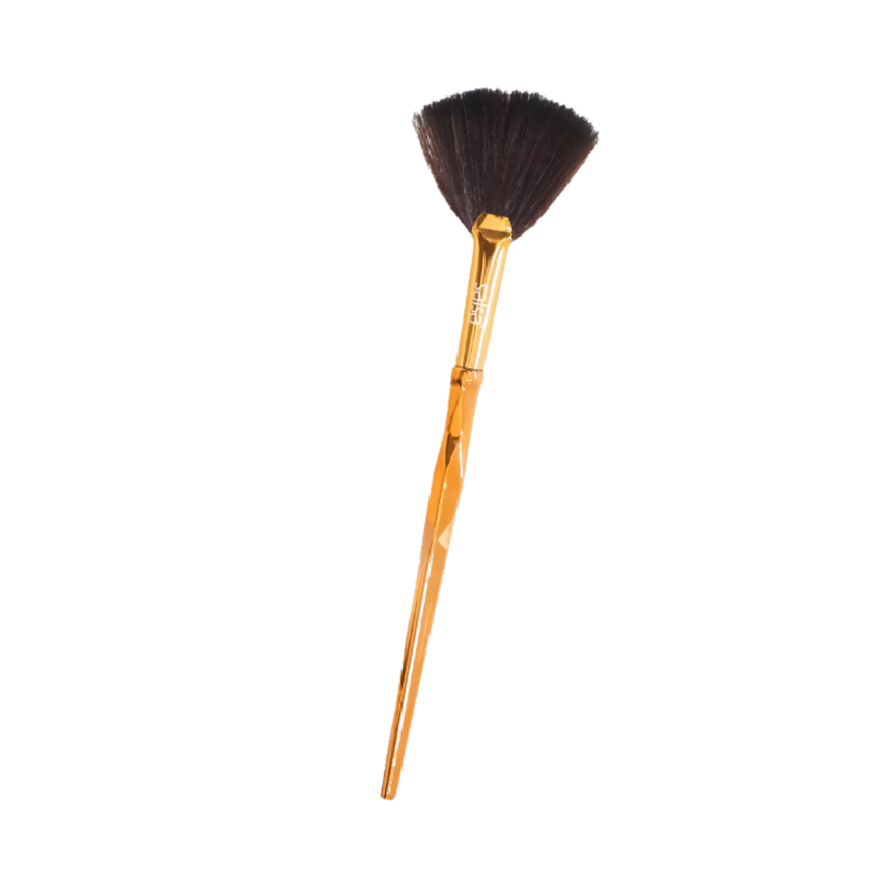 SALSA Abrakada 03 Fan Brush