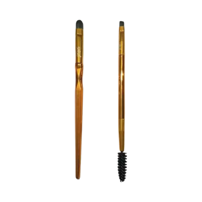 SALSA Abrakada 04 Foundation & Anglend Brush
