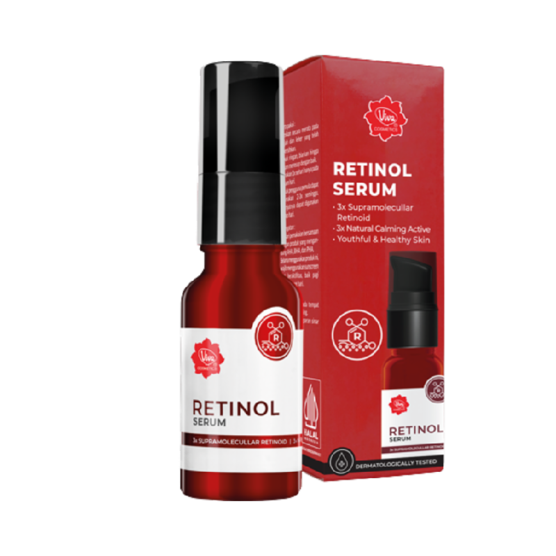 VIVA Serum Retinol - 20ml