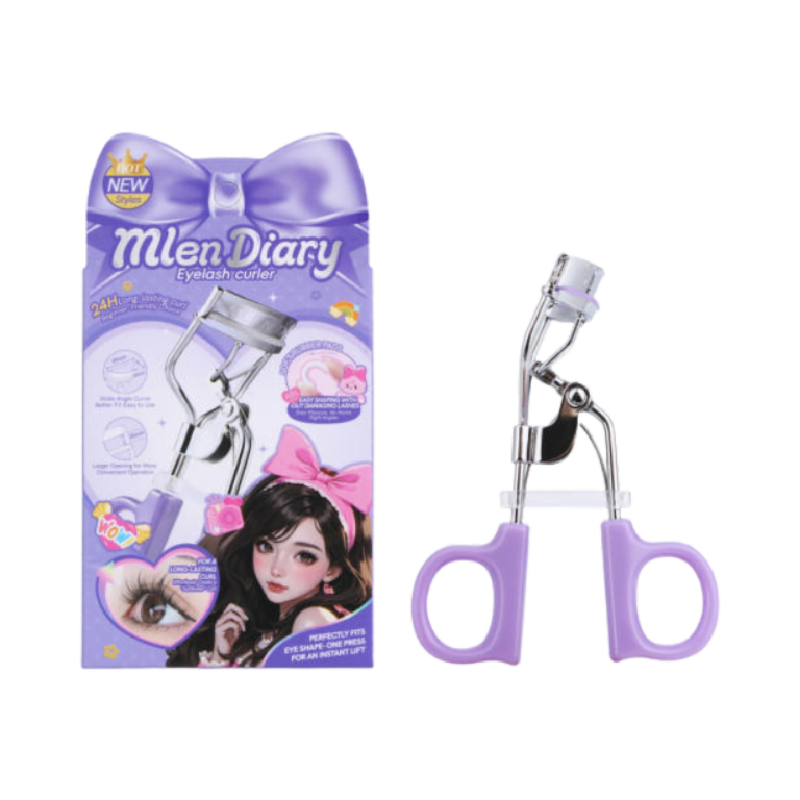 MLEN DIARY Eyelash Curler