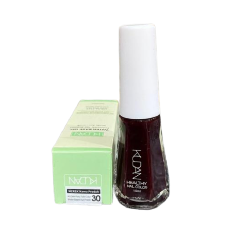 KUDAN Kutek Glamours Healthy N30 - 10ml