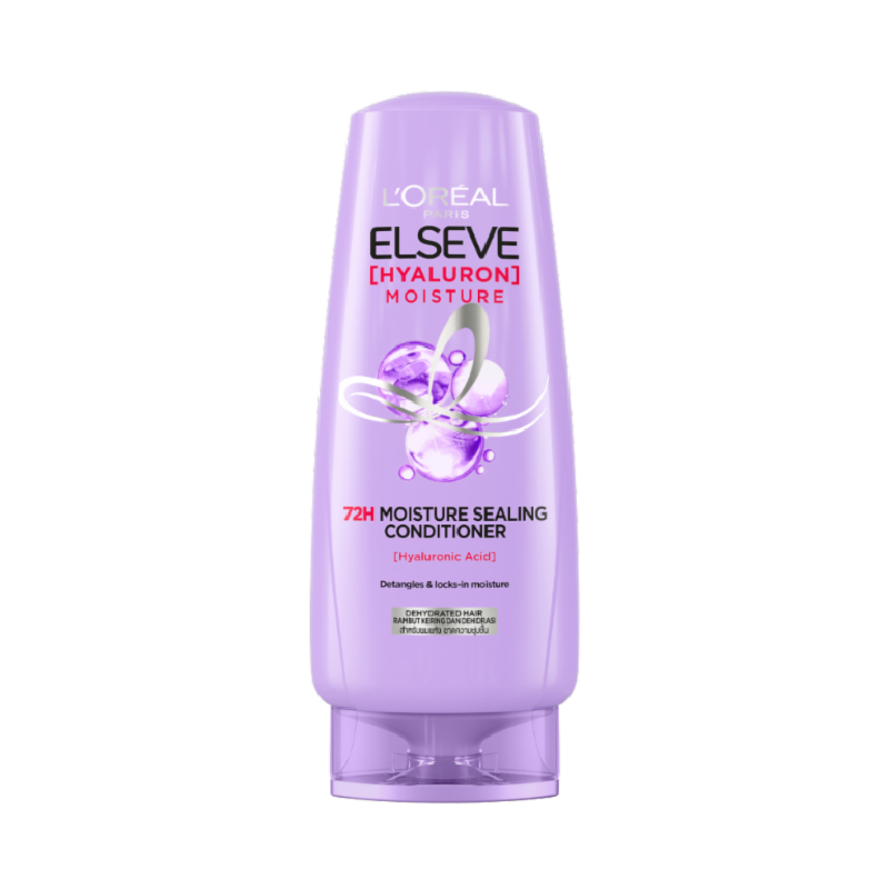 L'OREAL Paris Elseve Hyaluron Moisture Conditioner - 175ml