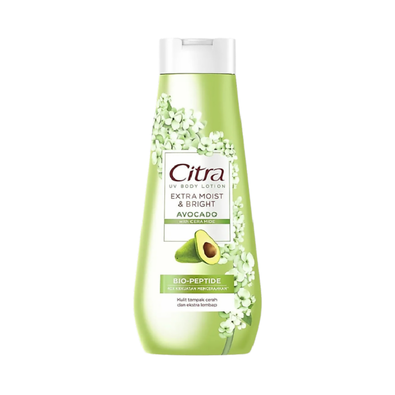 CITRA Body Lotion Avocado - 110ml