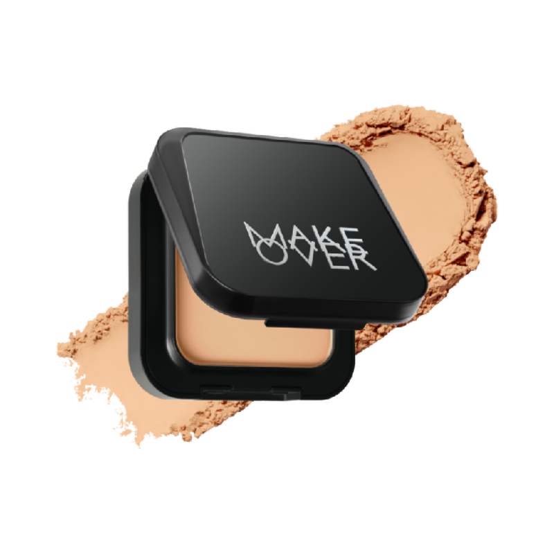 MAKE OVER Perfect Cover Powder Foundation 11 Praline - 10gr
