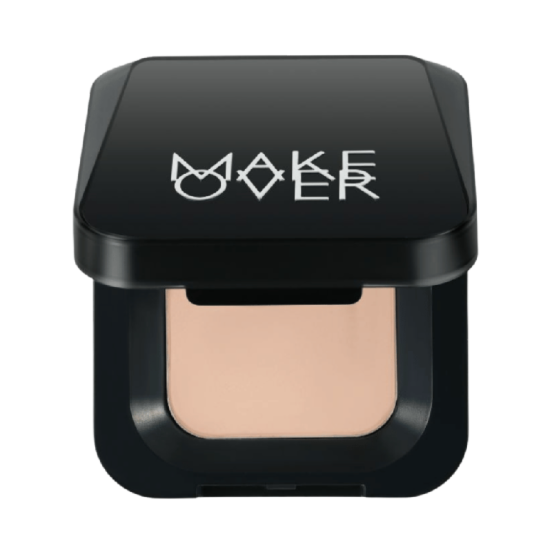 MAKE OVER Perfect Cover Powder Foundation Mini 10 Cashew - 4.4gr