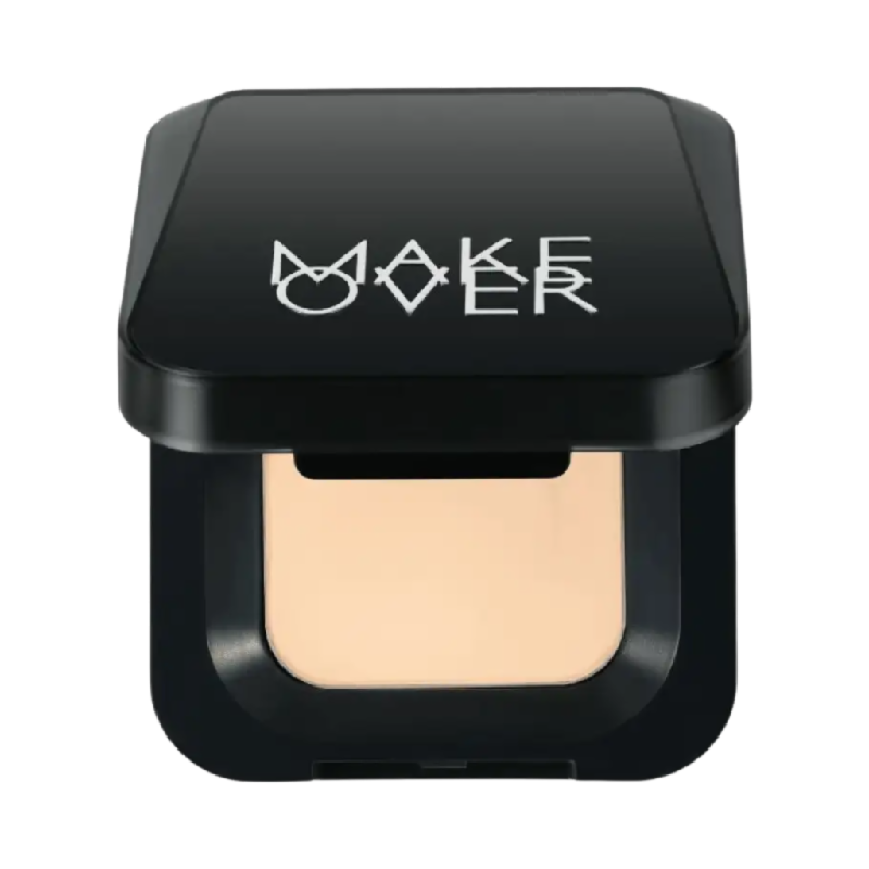 MAKE OVER Perfect Cover Powder Foundation Mini 03 Maple - 4.4gr