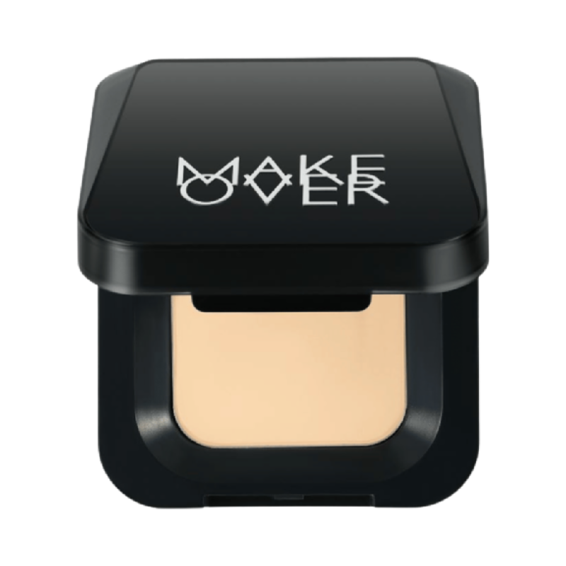 MAKE OVER Perfect Cover Powder Foundation Mini 01 Lace - 4.4gr