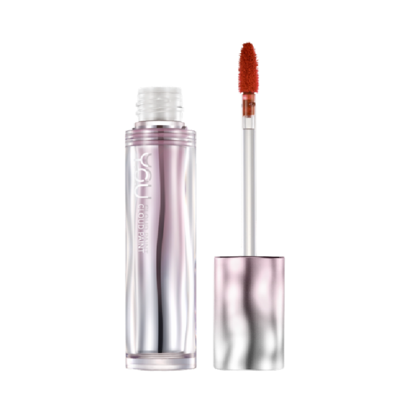 YOU Cloud Paint Airy Fixing Lip Tint R567 Breezy Day - 3gr