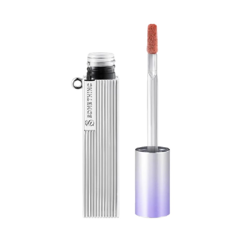SOMETHINC Forever Stay Comfort Lip Glazed 12 Honest - 3gr