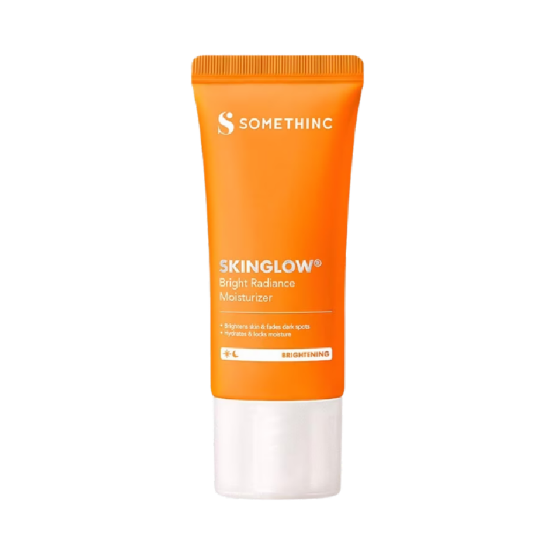 SOMETHINC Skinglow Bright Radiance Moisturizer - 25ml