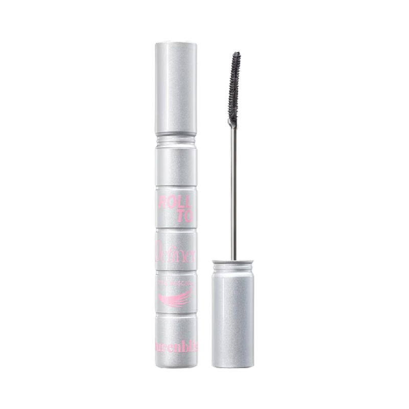 BARENBLISS Roll To Definer Steel Mascara - 6gr