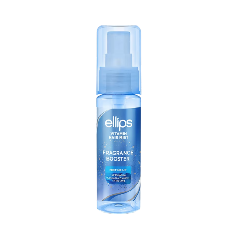 ELLIPS Vitamin Hair Mist Me Up - 50ml