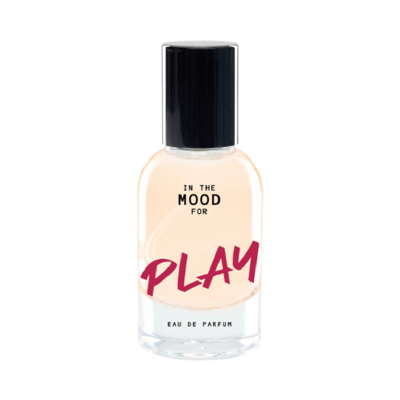 IN THE MOOD FOR EDP Play - 30ml