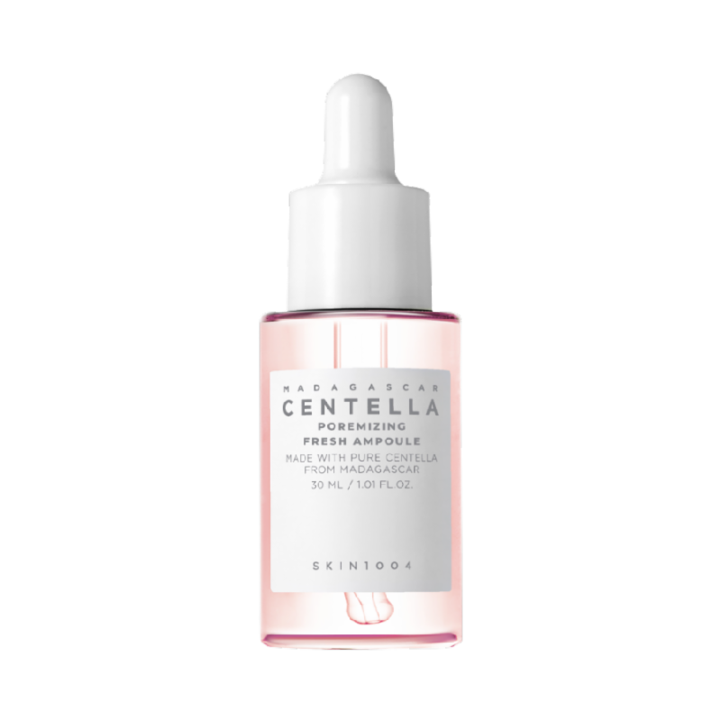 SKIN1004 Madagascar Centella Poremizing Fresh Ampoule - 30ml