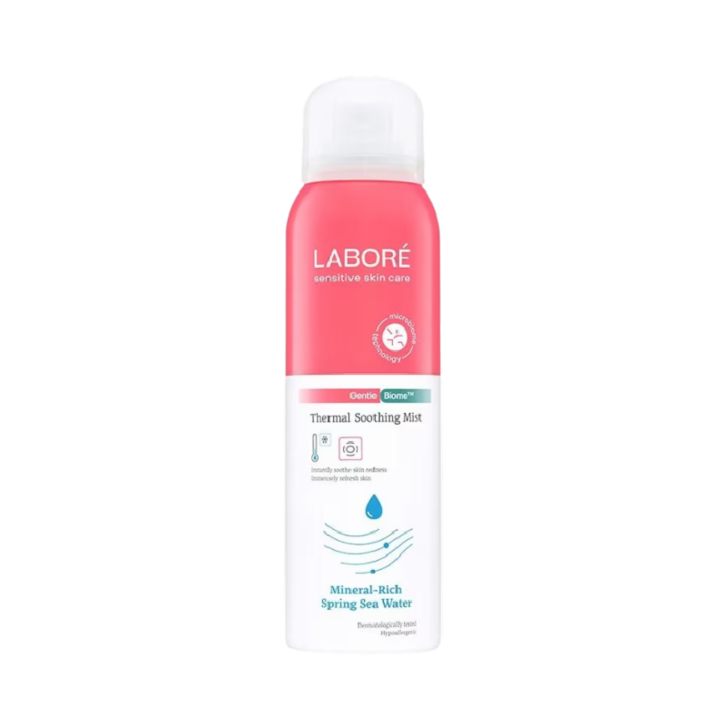LABORE Sensitive Gentle Biome Thermal Soothing Mist - 100ml
