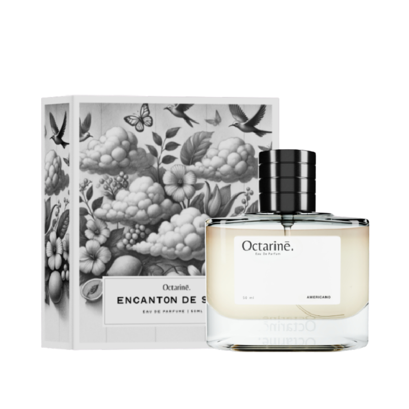OCTARINE Parfum Encanton De Shine - 50ml