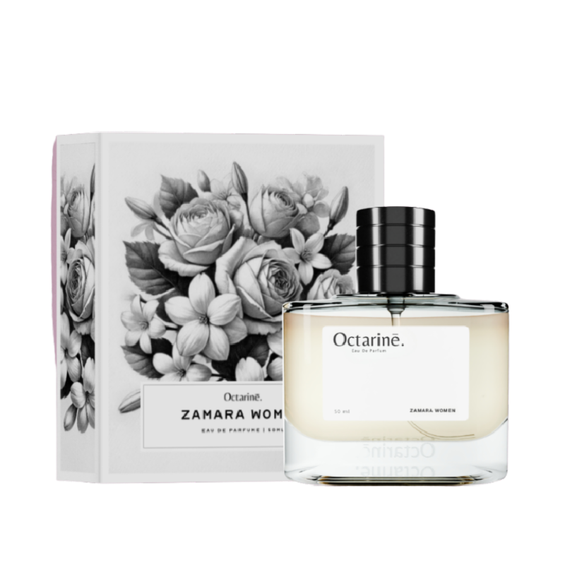 OCTARINE Parfum Zamara Women - 50ml