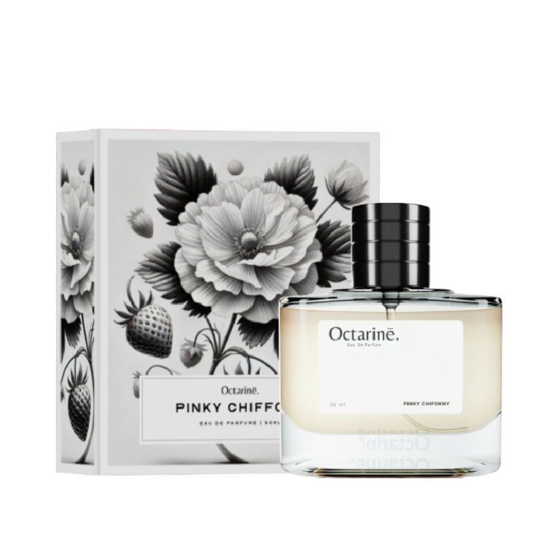 OCTARINE Parfum Pink Chiffony - 50ml