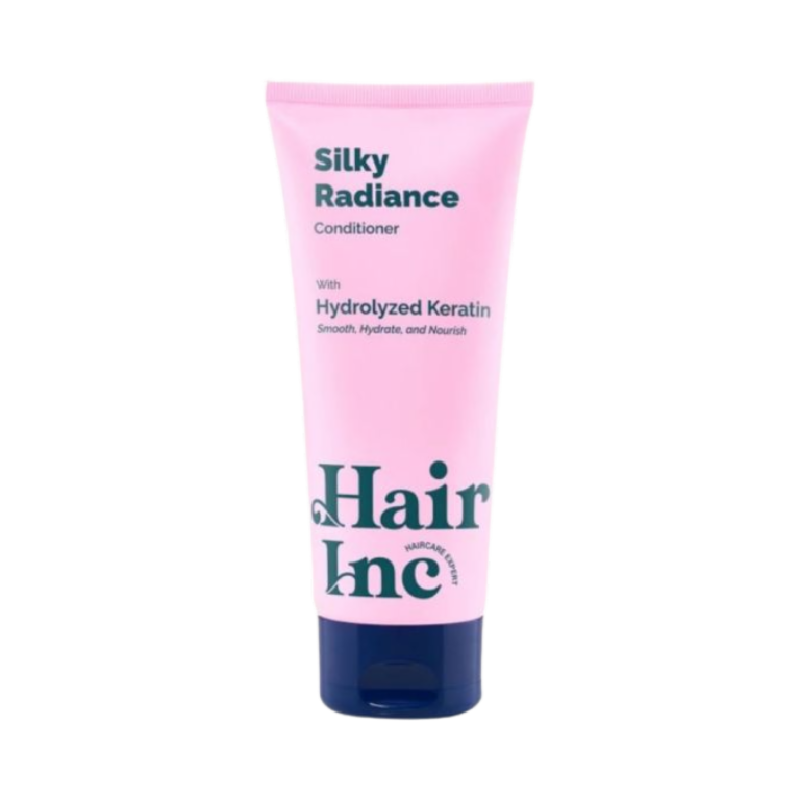 HAIR INC Silky Radiance Conditioner - 180ml