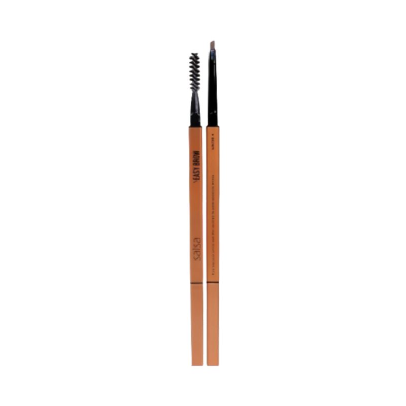 SALSA Easy Brow Ash Grey - 0.2gr