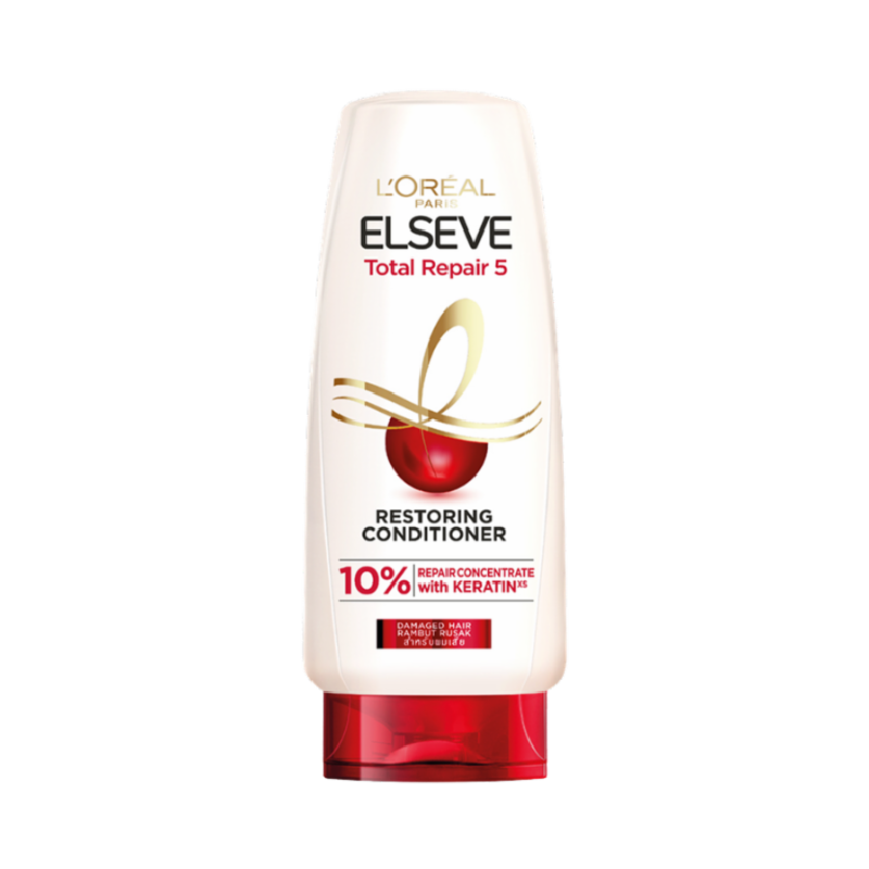 L'OREAL Paris Elseve Total Repair 5 Repairing Conditioner - 175ml