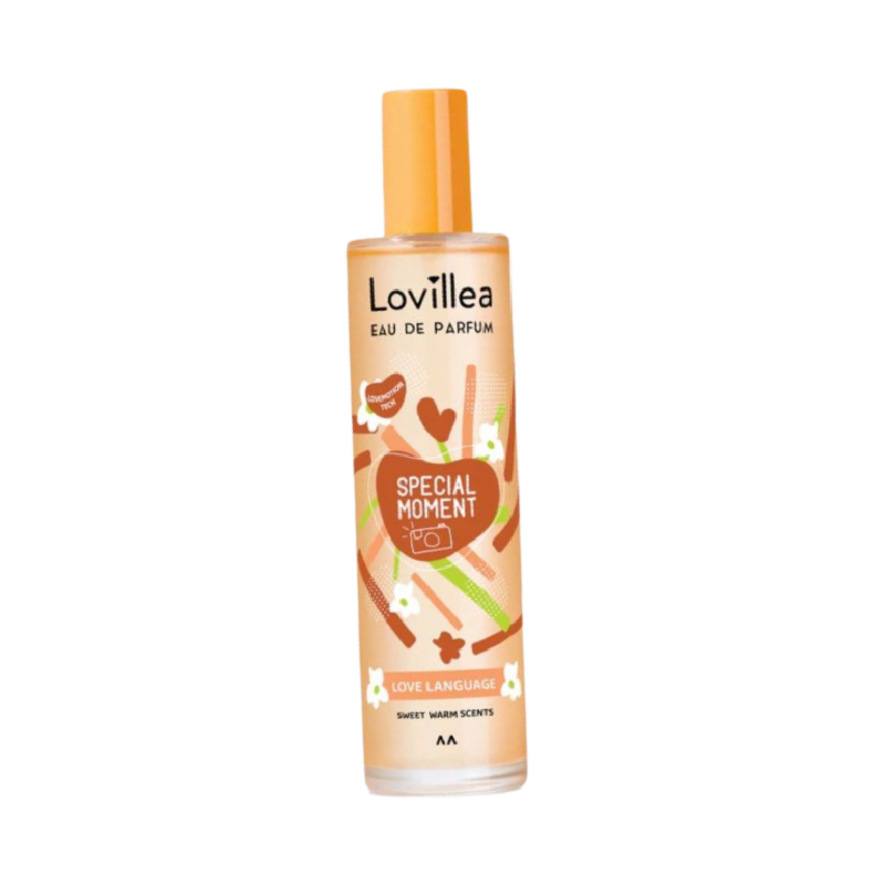 LOVILLEA Love Language EDP Special Moment - 100ml
