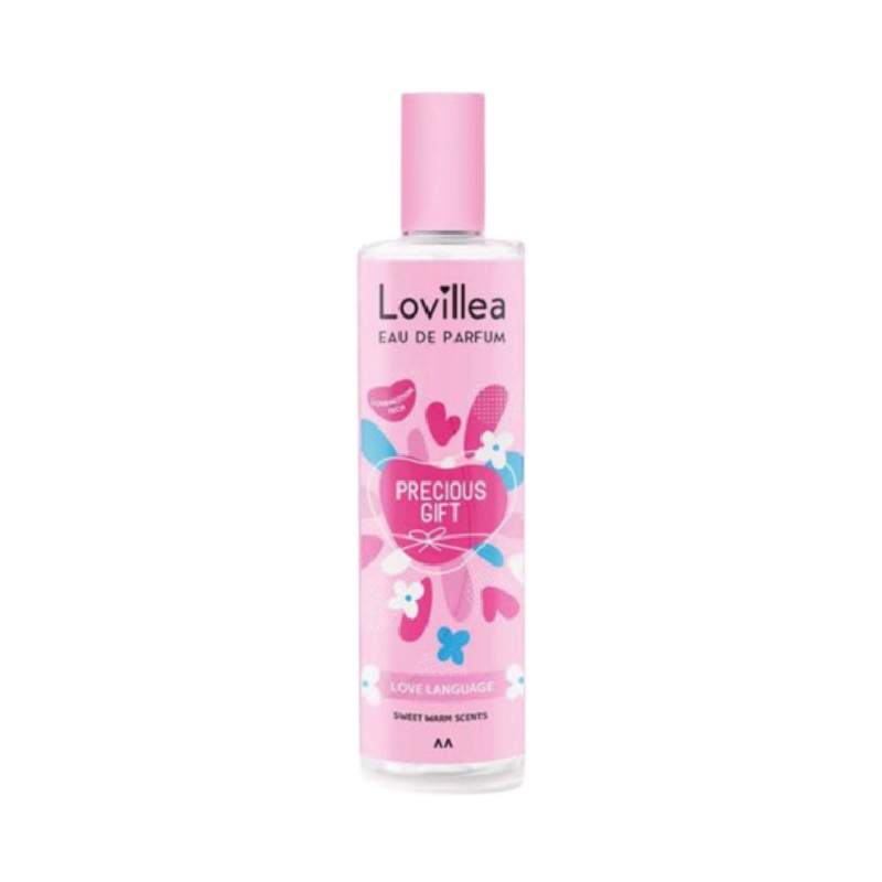 LOVILLEA Love Language EDP Precious Gift - 100ml