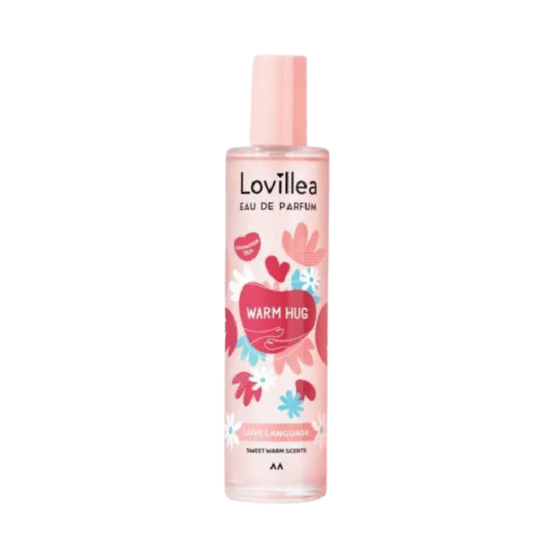 LOVILLEA Love Language EDP Warm Hug - 100ml