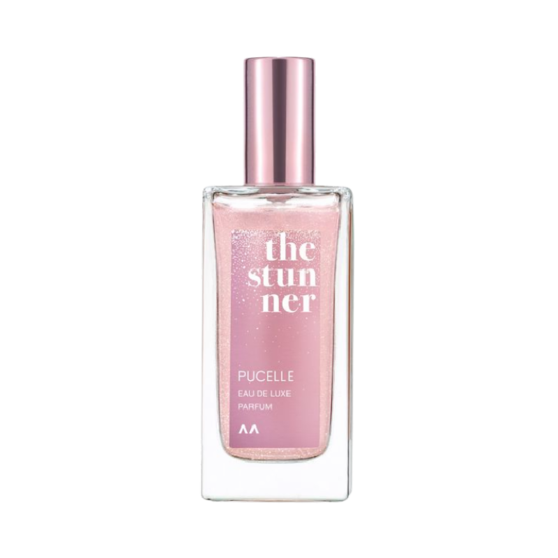 PUCELLE EDL The Stunner - 50ml