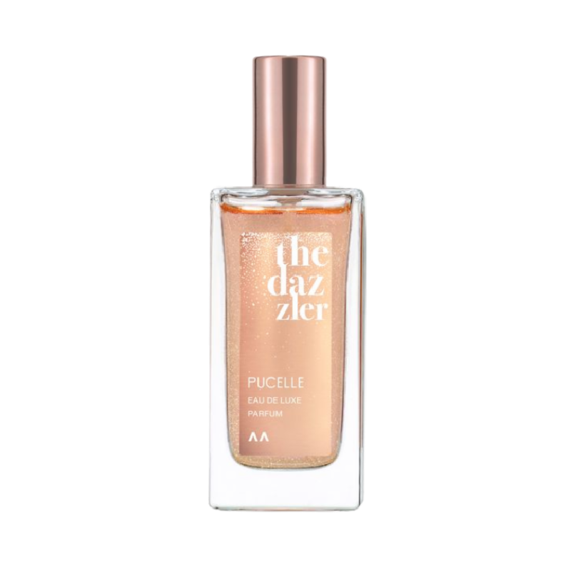 PUCELLE EDL The Dazzler - 50ml