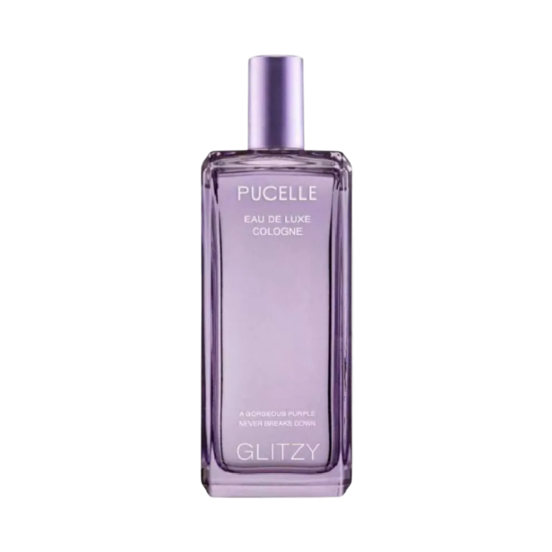PUCELLE EDL Cologne Glitzy - 100ml
