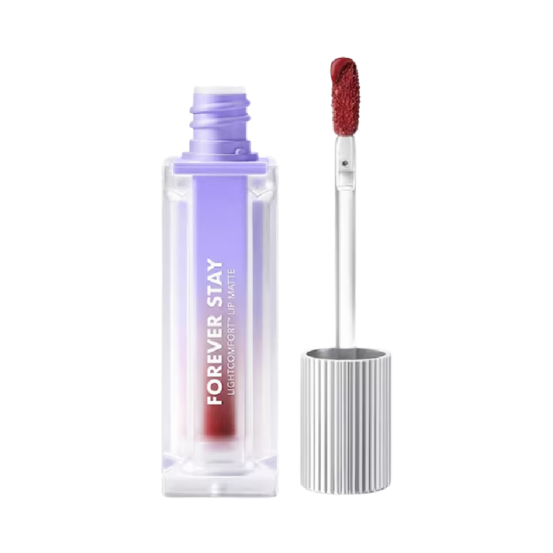 SOMETHINC Forever Light Comfort Lip Matte 10 Chili - 2gr