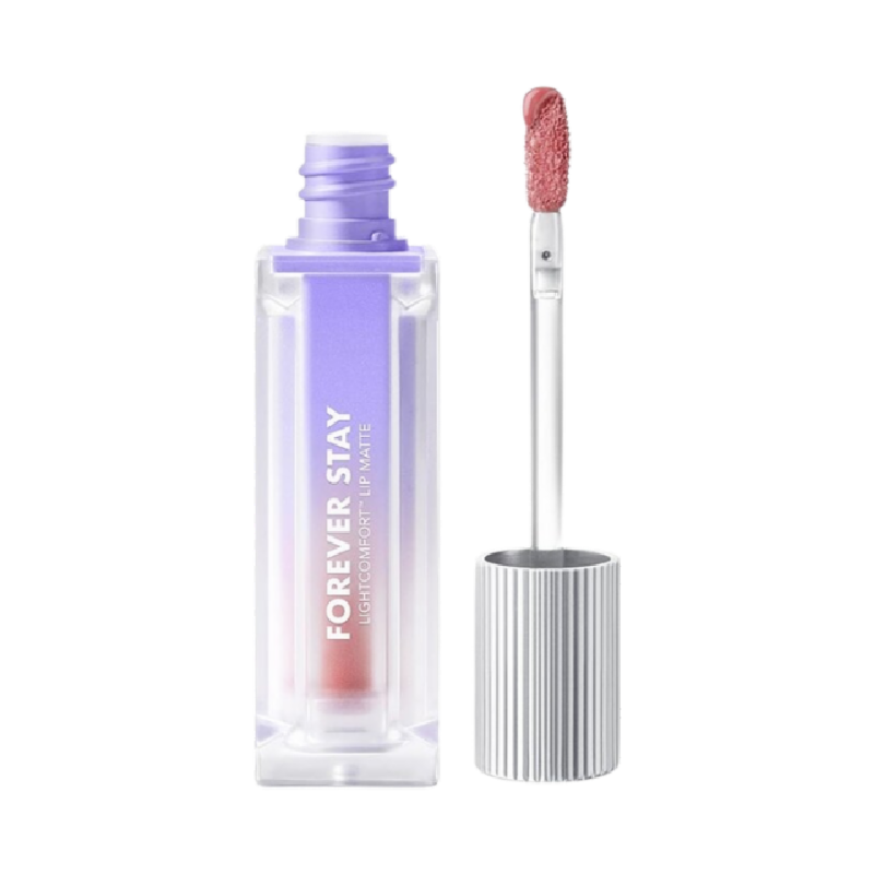SOMETHINC Forever Light Comfort Lip Matte 08 Chai - 2gr