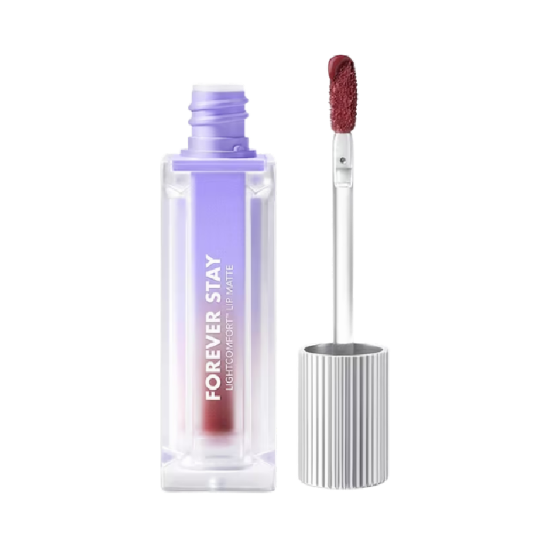 SOMETHINC Forever Light Comfort Lip Matte 09 Hottie - 2gr