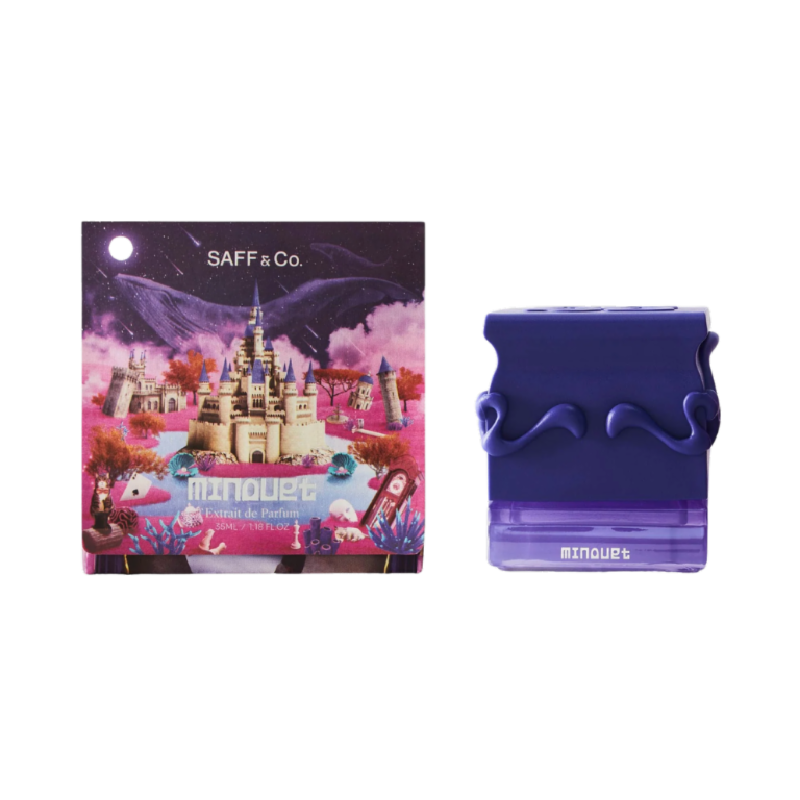 SAFF & CO EDP Minouet - 35ml