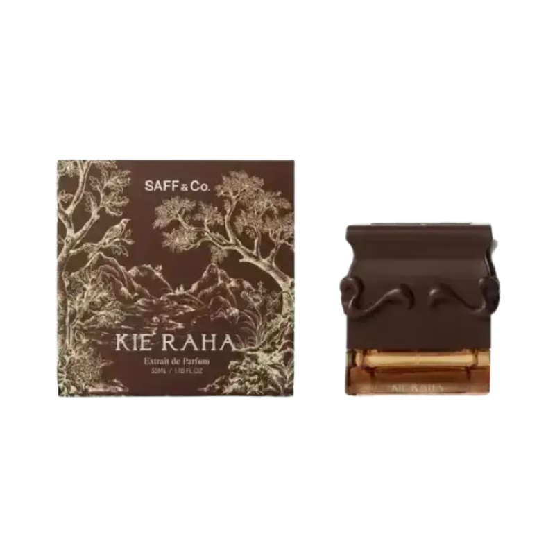 SAFF & CO EDP Kie Raha - 35ml