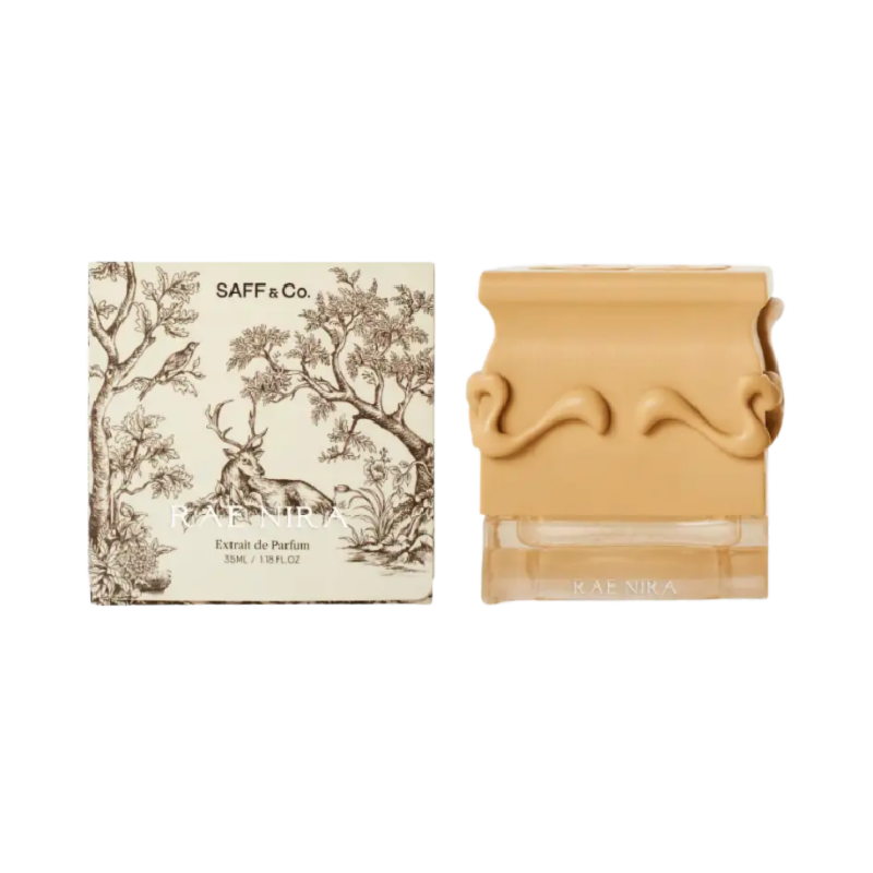 SAFF & CO EDP Rae Nira - 35ml
