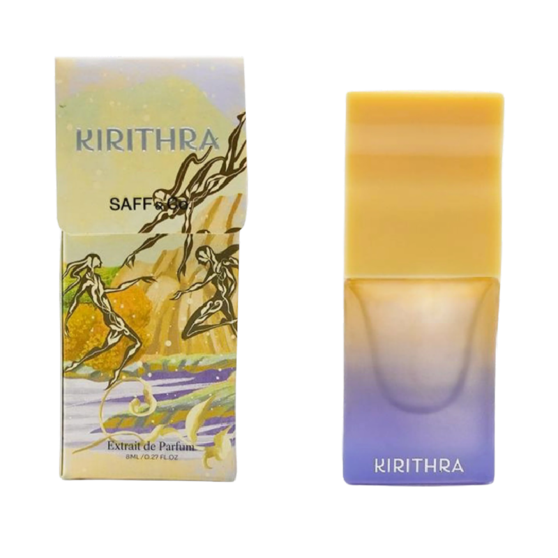 SAFF & CO Travel Size Kirithra - 8ml