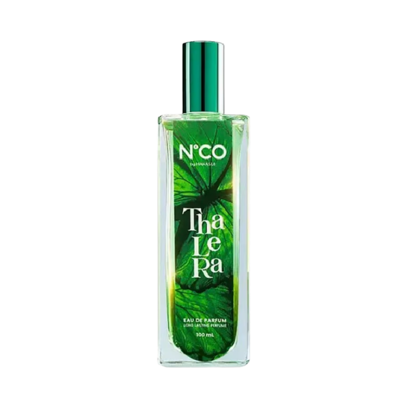NCO BY HANASUI EDP Thalera - 100ml