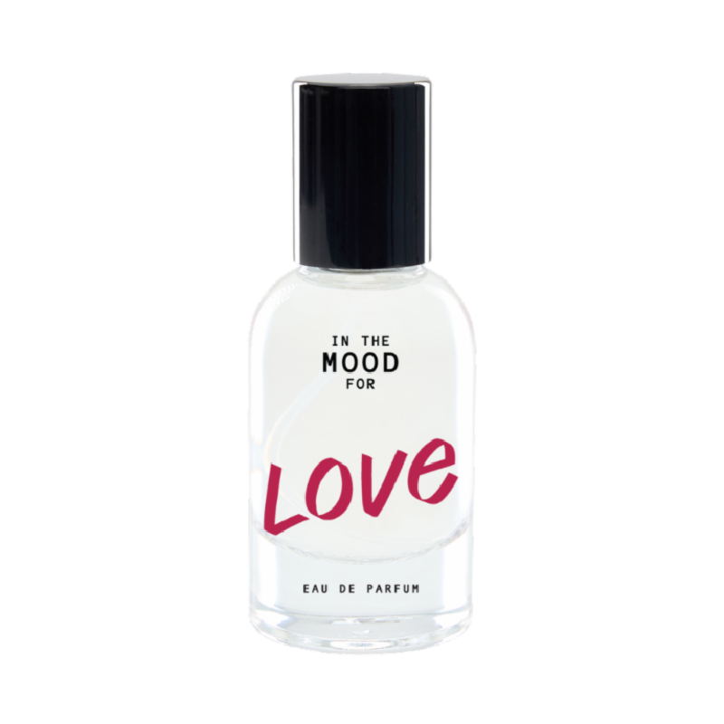 IN THE MOOD FOR EDP Love - 30ml