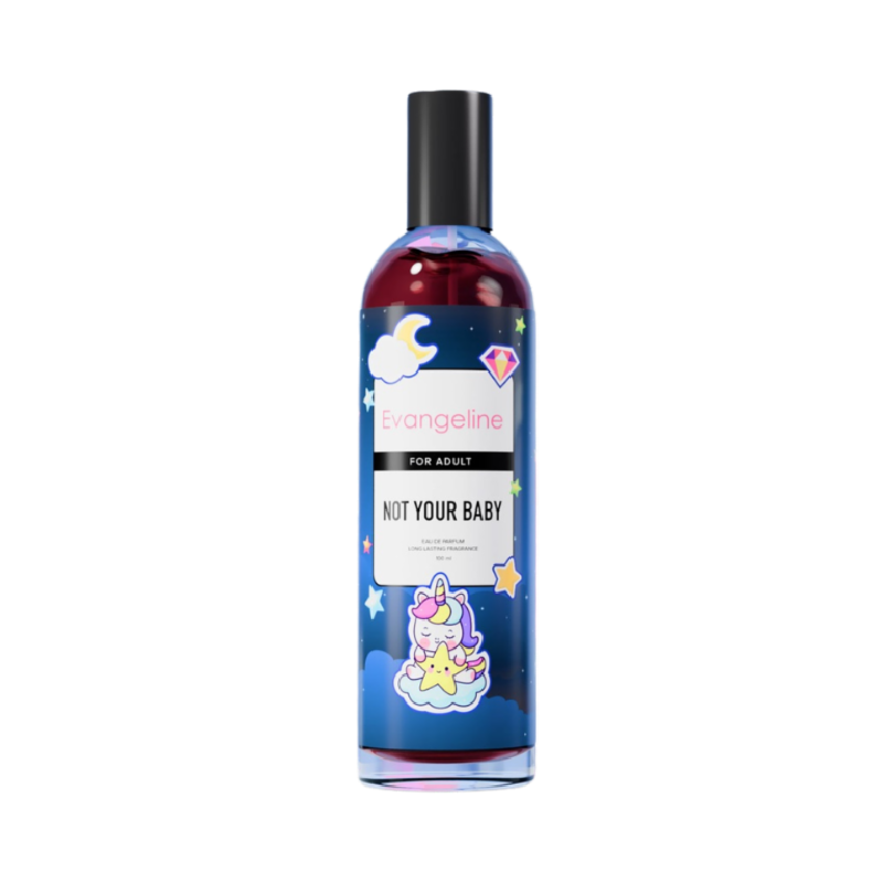 EVANGELINE EDP Baby Series Not Your Baby - 100ml
