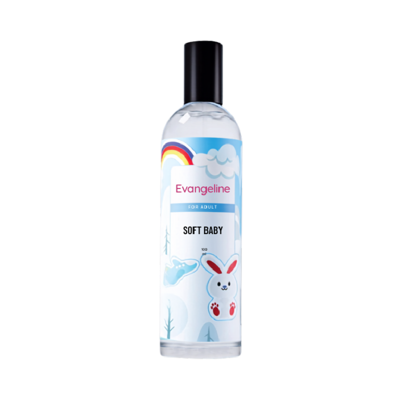 EVANGELINE EDP Baby Series Soft Baby - 100ml