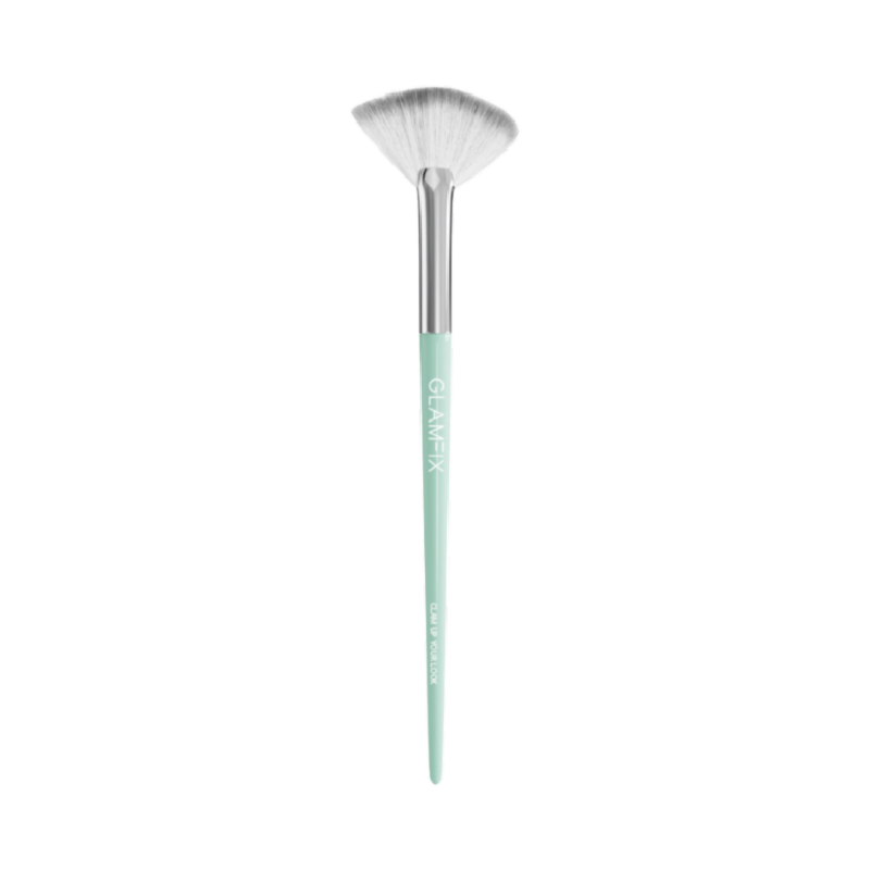 GLAMFIX Flawless Fan Brush