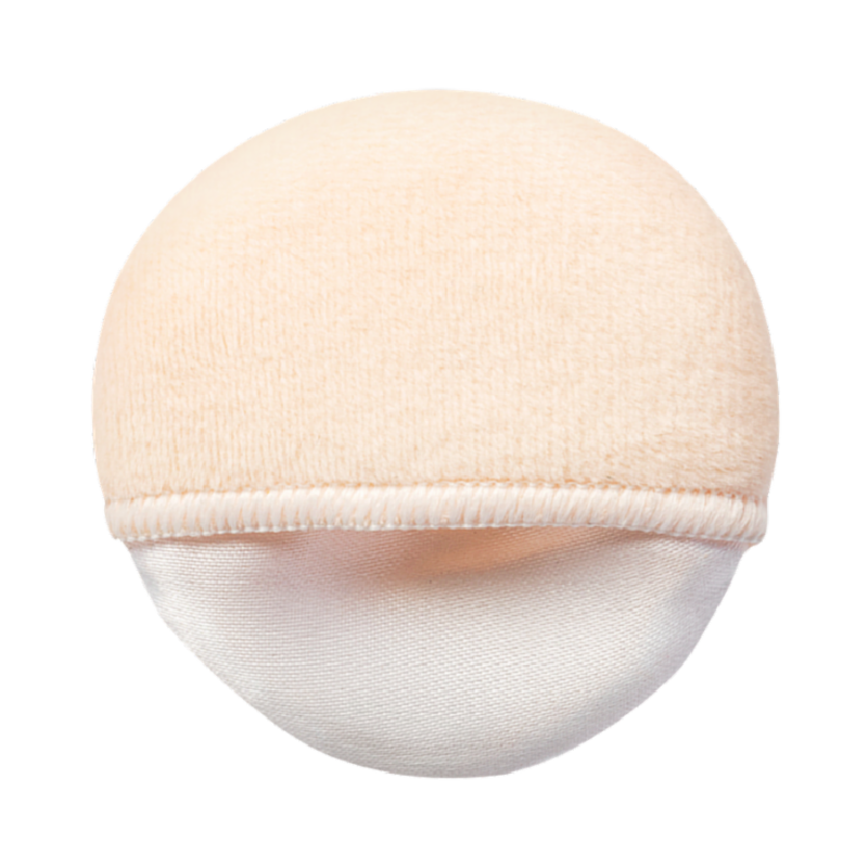 GLAMFIX Summer Pocket Puff