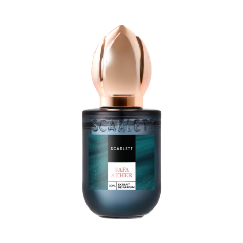 SCARLETT EDP Safa Ather - 30ml
