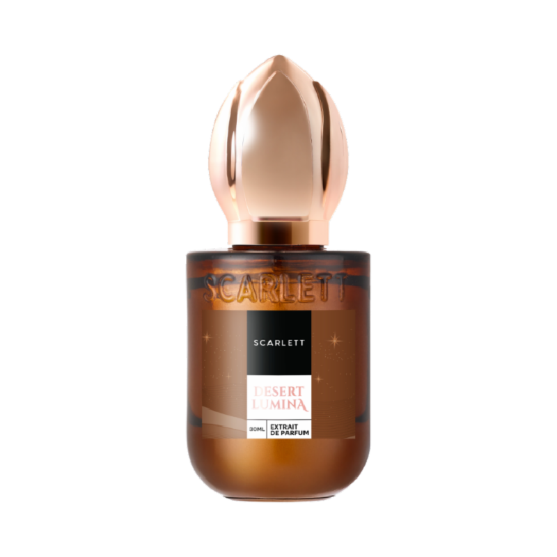 SCARLETT EDP Desert Lumina - 30ml